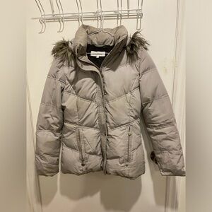 Winter jacket in very good condition
